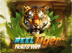 Reel Tiger