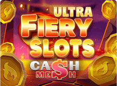 Ultra Fiery Slots